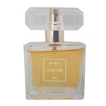 Ficha técnica e caractérísticas do produto LEau Vie Maybe Perfume Feminino - Eau de Parfum 30ml