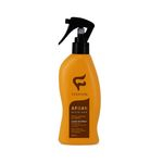 Ficha técnica e caractérísticas do produto Leav-in Spray Argan Active Hair Fashion