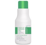 Ficha técnica e caractérísticas do produto Leave In Argan Oil For Beauty 300ml