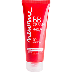 Leave-in BB Cream 60ml New me By Alfaparf