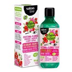 Ficha técnica e caractérísticas do produto Leave-In Cc Cream Salon Line - Maria Natureza Brilho Gloss - 100Ml