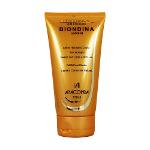 Ficha técnica e caractérísticas do produto Leave-In Creme Hidratante Biondina 150ml - Anaconda