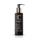 Leave-In Curly Fix Truss Professional 250ml