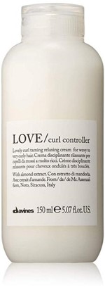 Ficha técnica e caractérísticas do produto Leave In Davines Love Curl Controller 150ml