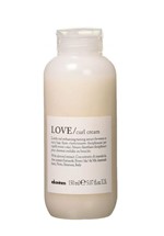 Ficha técnica e caractérísticas do produto Leave In Davines Love Curl Cream 150ml