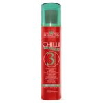 Ficha técnica e caractérísticas do produto Leave-in e Protetor Térmico Chilli Woman Madallon
