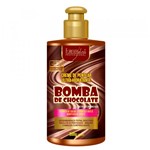 Leave-in Forever Liss - Bomba de Chocolate - Forever Liss Professional