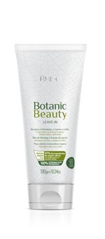 Ficha técnica e caractérísticas do produto Leave-In Hidratante Botanic Beauty Amend - 180g