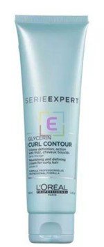 Ficha técnica e caractérísticas do produto Leave In L'Oréal Glycerin Curl Contour 150 ml