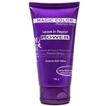 Ficha técnica e caractérísticas do produto Leave-in Magic Color Repair Power
