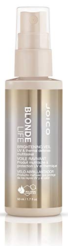 Ficha técnica e caractérísticas do produto Leave-In Multifuncional Joico Blonde Life Brightening Veil 50ml