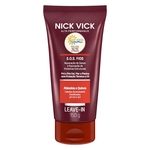 Ficha técnica e caractérísticas do produto Leave In Nick e Vick – Leave In SOS Fios