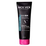 Nick & Vick Pro Hair DD Cream Leave-In Alta Performance 140ml