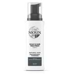 Ficha técnica e caractérísticas do produto Leave In Nioxin SYS6 Scalp Treatment 100 Ml Leave In Nioxin Scalp & Hair Treatment Sistema 2 100 Ml