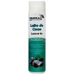 Leave-in Paiolla Leite de Coco Ultra Hidratante - 300ml