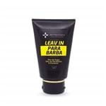 Leave-in para a Barba