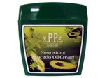 Nourishing Avocado Oil Cream Nppe - Leave-In para Cabelos Finos e Oleosos 100ml
