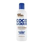 Ficha técnica e caractérísticas do produto Leave-in Phil Smith Coco Licious Coconut Water Condicionante 250ml