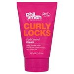 Ficha técnica e caractérísticas do produto Leave-In Phil Smith Curly Locks Curl Control 100ml