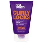 Ficha técnica e caractérísticas do produto Leave-in Phil Smith Curly Locks Curl Cream 100ml