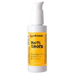 Ficha técnica e caractérísticas do produto Leave-in Pinkcheeks Anti Shock Pré-Treino 120ml