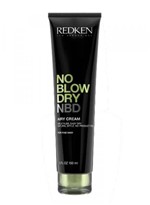 Ficha técnica e caractérísticas do produto Leave In Redken no Blow Dry Airy Cream 150ml