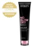 Leave-in Redken no Blow Dry Bossy 150ml