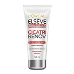 Ficha técnica e caractérísticas do produto Leave In Reparador L'Oréal Paris Elseve Cicatri Renov 50ml