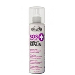 Leave In Sos Home Care Protetor Térmico Sweet Hair 220g