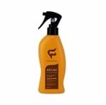 Ficha técnica e caractérísticas do produto Leave-In Spray Ouro Argan Active Hair - Fashion