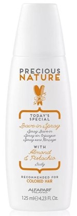 Ficha técnica e caractérísticas do produto Leave In Spray Precious Nature Alfaparf 125Ml Colored Hair