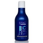 Ficha técnica e caractérísticas do produto Leave-in Termoativado Antifrizz EFAC Premium Treatment - 300mL - Efac Cosméticos