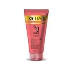 Ficha técnica e caractérísticas do produto Leave In Top 10 G-Hair 140ml