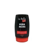 Ficha técnica e caractérísticas do produto Leave-in Viúva Negra La Bella Liss 150g