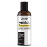 Ficha técnica e caractérísticas do produto Leave-in Yenzah Whey Fit Cream Yentox 120ml