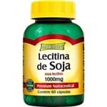 Ficha técnica e caractérísticas do produto Lecitina de Soja - Maxinutri