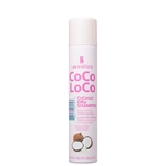 Ficha técnica e caractérísticas do produto Lee Stafford Coco Loco Coconut - Shampoo a Seco 200ml
