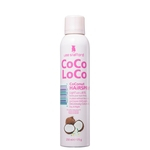 Lee Stafford Coco Loco Coconut - Spray Fixador 250ml 