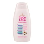 Ficha técnica e caractérísticas do produto Lee Stafford Coco Loco Condicionador Hidratante 50ml