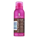 Ficha técnica e caractérísticas do produto Lee Stafford Dry Shampoo Dark For Oil Roots - Shampoo a Seco