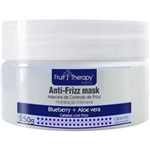Ficha técnica e caractérísticas do produto Left Hair Care - Fruit Therapy Nano Blueberry e Aloe Vera Máscara Controle de Frizz - 250g