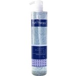 Left Hair Care - Fruit Therapy Nano Blueberry e Aloe Vera Shampoo Cabelos Volumosos 275 Ml