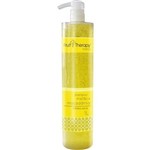 Left Hair Care - Fruit Therapy Nano Melão Shampoo Cabelos Secos 275 Ml
