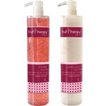 Ficha técnica e caractérísticas do produto Left Hair Care - Kit (Shampoo + Cond) Cabelos Coloridos 2x1000 Ml