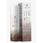 Ficha técnica e caractérísticas do produto Leg Make Up Intensa Maquiagem De Pernas Best Bronze
