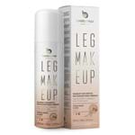 Ficha técnica e caractérísticas do produto Leg Makeup Best Bronze Claro 150Ml