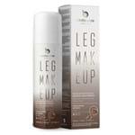 Ficha técnica e caractérísticas do produto Leg Makeup Best Bronze Intenso 150Ml