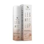 Ficha técnica e caractérísticas do produto Leg Makeup Claro Best Bronze