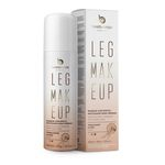 Ficha técnica e caractérísticas do produto Leg Makeup Para Pernas Best Bronze Profissional Clara
