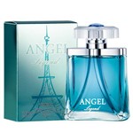 Ficha técnica e caractérísticas do produto Legend Angel For Women Eau de Parfum - Lonkoom